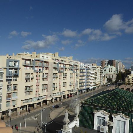 Apartamento Downtown By Check-In Portugal Distrito de Distrito de Faro Exterior foto