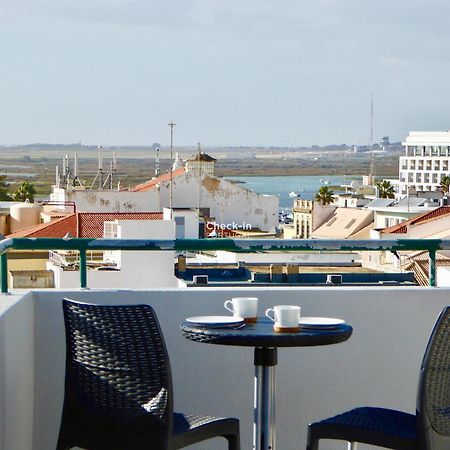 Apartamento Downtown By Check-In Portugal Distrito de Distrito de Faro Exterior foto