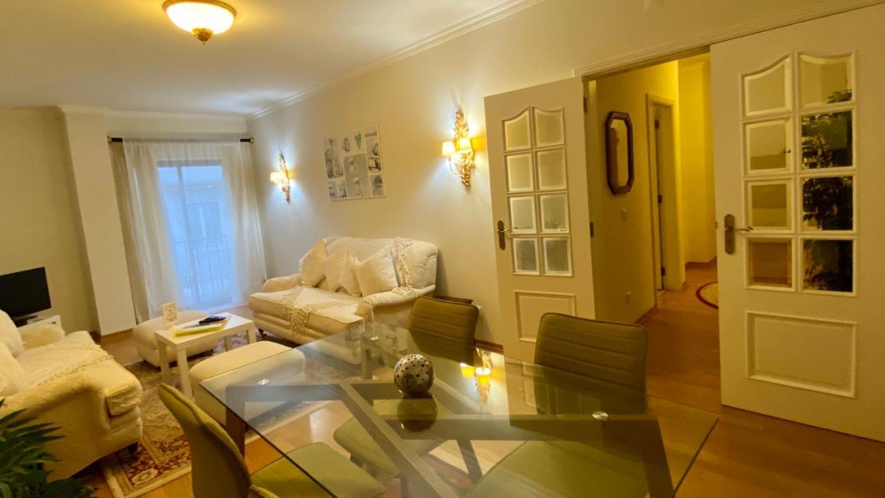 Apartamento Downtown By Check-In Portugal Distrito de Distrito de Faro Exterior foto
