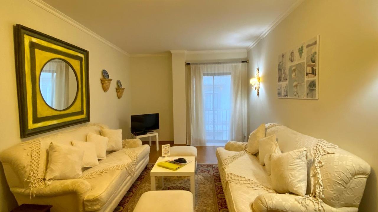 Apartamento Downtown By Check-In Portugal Distrito de Distrito de Faro Exterior foto