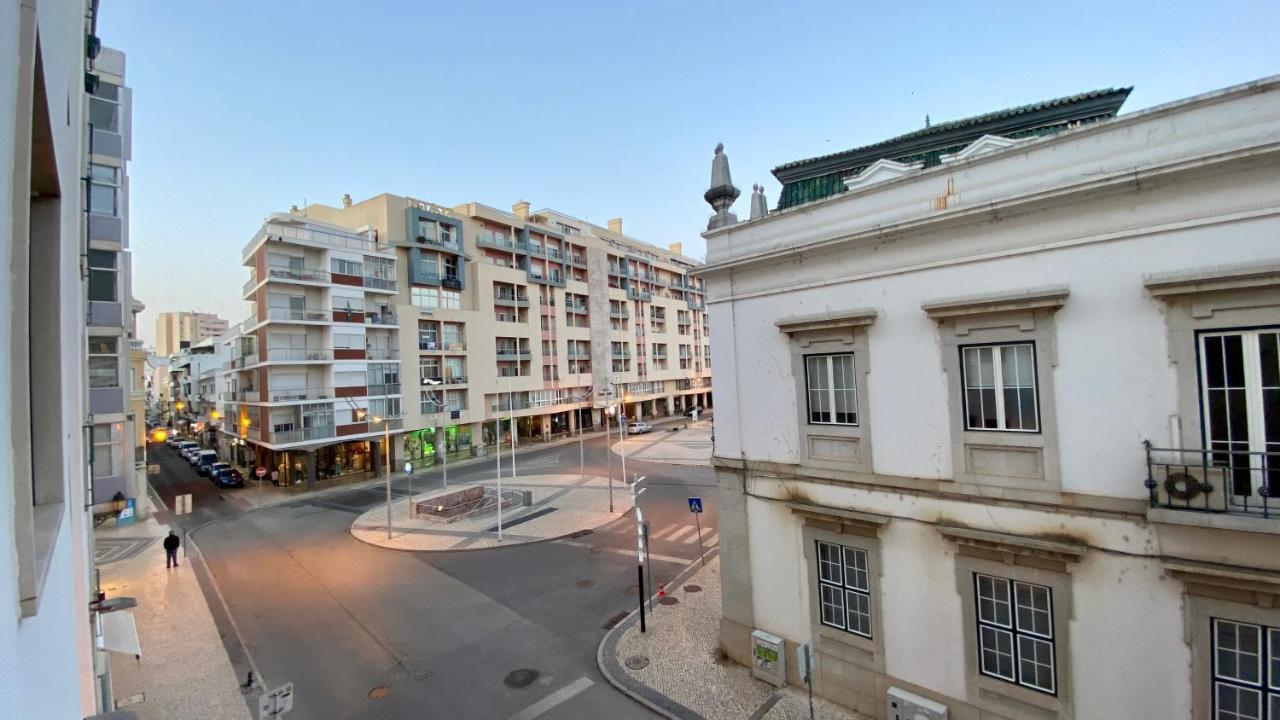 Apartamento Downtown By Check-In Portugal Distrito de Distrito de Faro Exterior foto