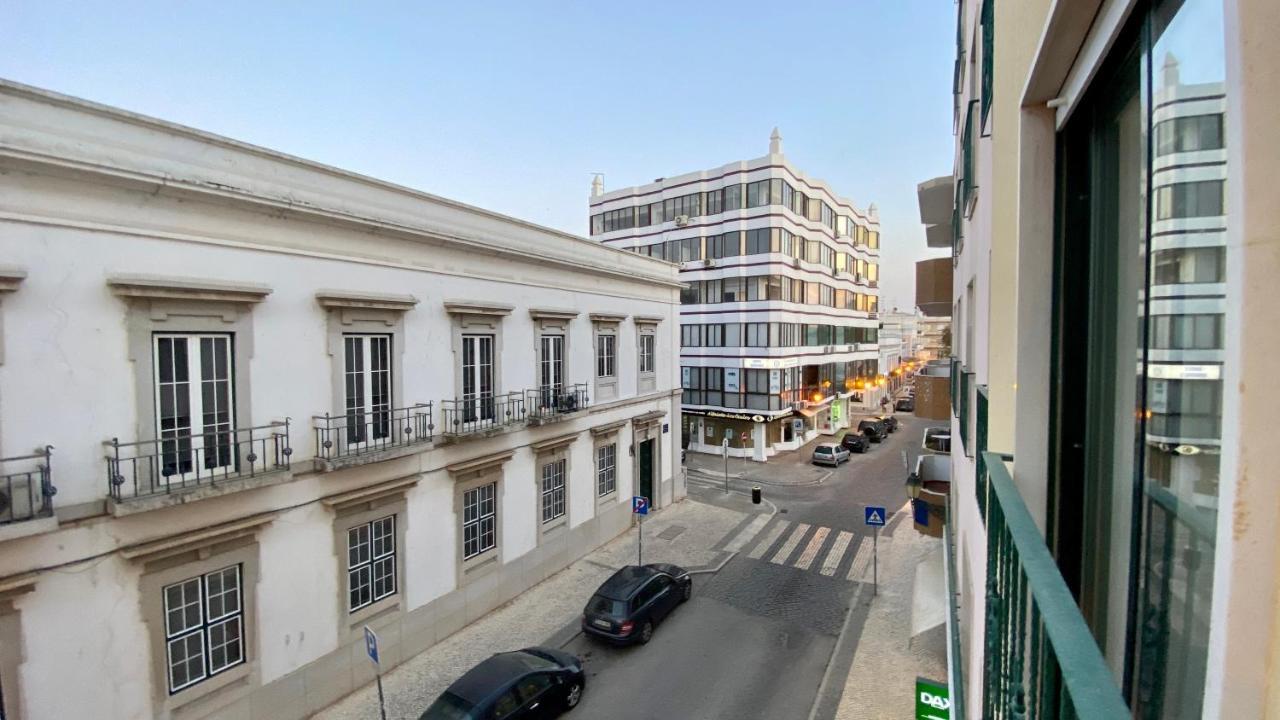 Apartamento Downtown By Check-In Portugal Distrito de Distrito de Faro Exterior foto